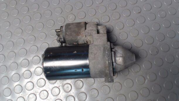 Foto: ANLASSER / STARTER BOSCH eines Smart smart cdi CC
