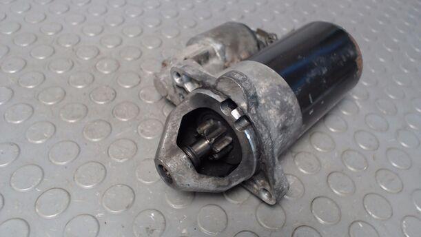 Foto: ANLASSER / STARTER BOSCH eines Smart smart cdi CC