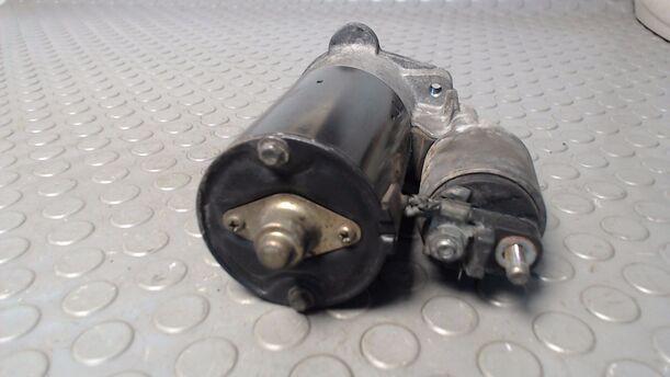 Foto: ANLASSER / STARTER BOSCH eines Smart smart cdi CC