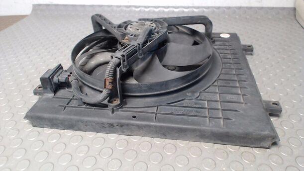 Foto: ELEKTROLÜFTER eines VW Golf 1.4 GLX
