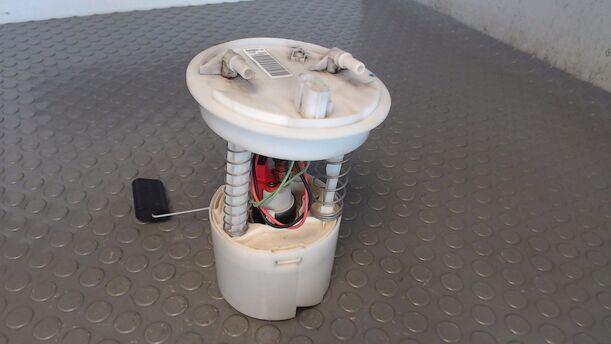 Foto: KRAFTSTOFFPUMPE eines Ford Fiesta 1.3