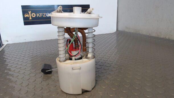 Foto: KRAFTSTOFFPUMPE eines Ford Fiesta 1.3