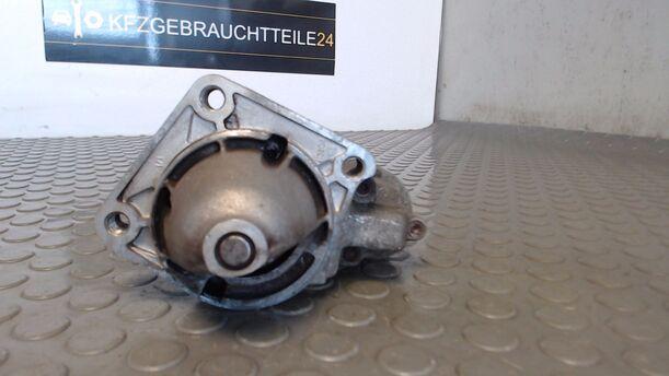 Foto: ANLASSER / STARTER BOSCH eines Ford Fiesta 1.3