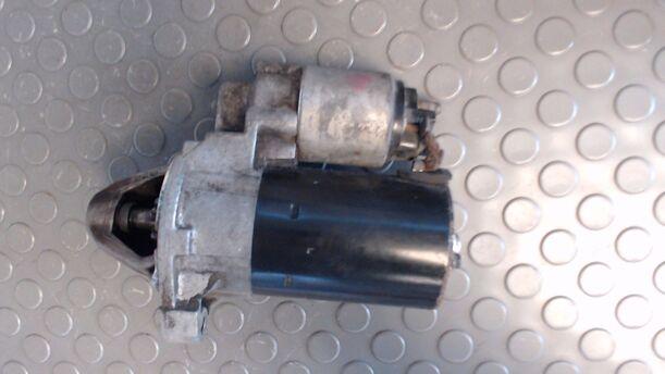 Foto: ANLASSER / STARTER BOSCH eines Ford Fiesta 1.3