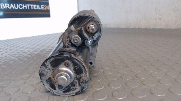Foto: ANLASSER / STARTER BOSCH eines Ford Fiesta 1.3