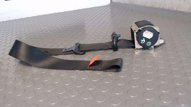 Foto: SICHERHEITSGURT VORN RECHTS (2/3 Türer) eines Ford Fiesta 1.3