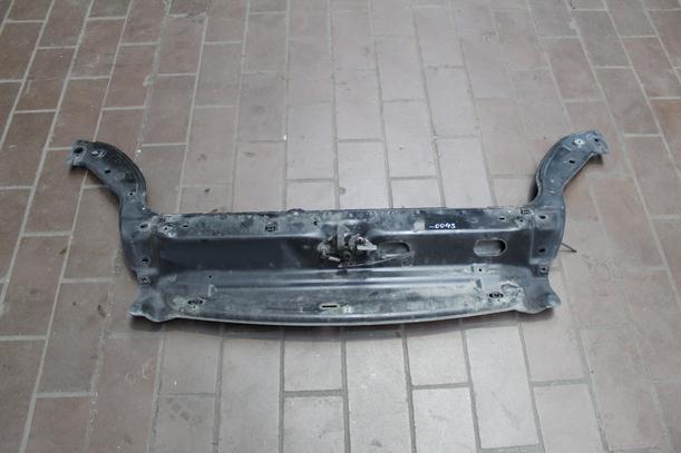 Foto: FRONTBLECH OBEN eines Citroen Berlingo 1.9 D SX