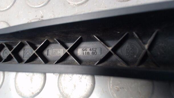 Foto: SCHEIBENWISCHERARM HINTEN eines Citroen Berlingo 1.9 D SX