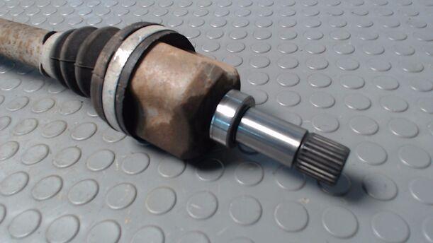 Foto: ANTRIEBSWELLE LINKS (ohne ABS) eines Citroen Berlingo 1.9 D