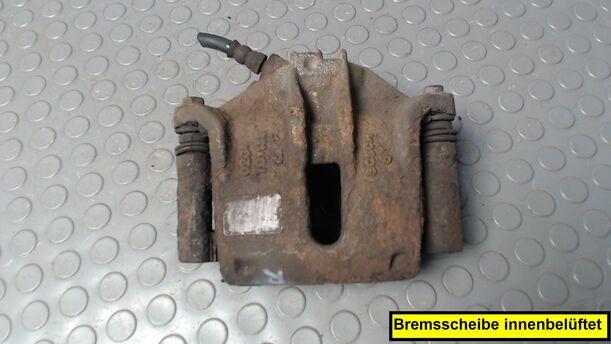 Foto: BREMSSATTEL VORN RECHTS eines Citroen Berlingo 1.9 D SX