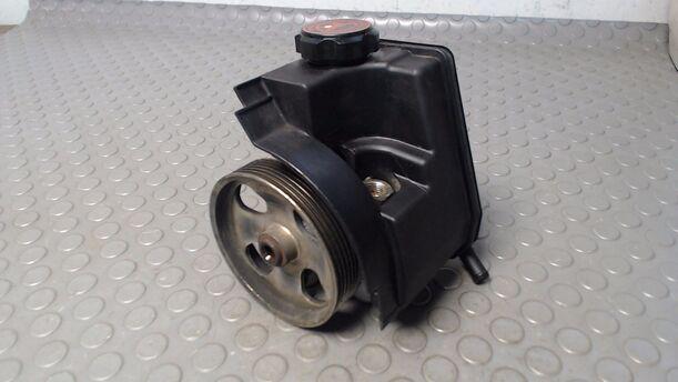 Foto: PUMPE SERVOLENKUNG eines Citroen Berlingo 1.9 D