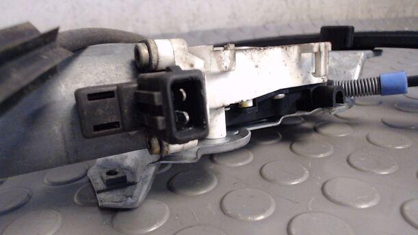 Foto: FENSTERHEBER ELEKTRISCH VORN RECHTS (4/5-TÜRER) eines VW Polo 50 Exclusive