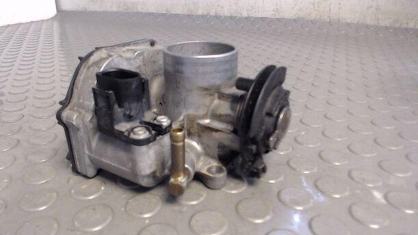 Foto: DROSSELKLAPPE  VDO eines VW Polo 50 Exclusive