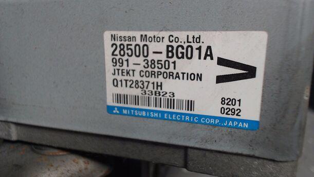 Foto: LENKSPINDEL ELEKTRISCH eines Nissan Micra 1.2