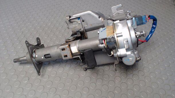 Foto: LENKSPINDEL ELEKTRISCH eines Nissan Micra 1.2