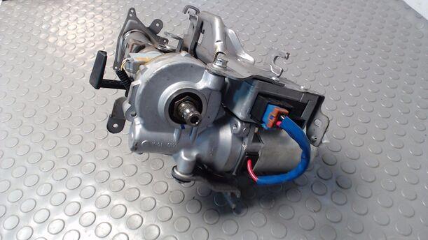 Foto: LENKSPINDEL ELEKTRISCH eines Nissan Micra 1.2
