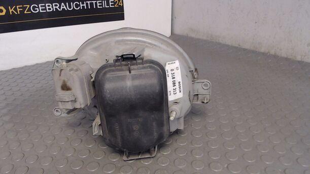 Foto: SCHEINWERFER LINKS eines Renault Twingo 1.2