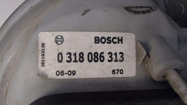 Foto: SCHEINWERFER LINKS eines Renault Twingo 1.2