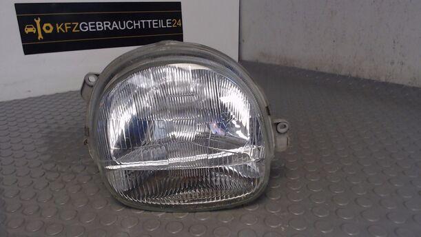 Foto: SCHEINWERFER RECHTS eines Renault Twingo 1.2