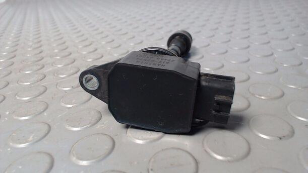 Foto: ZÜNDSPULE eines Nissan Micra 1.2