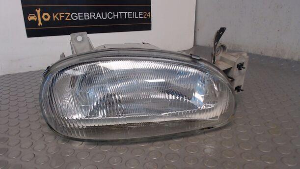Foto: SCHEINWERFER RECHTS eines Mazda 121 16V Canvas Top Stella