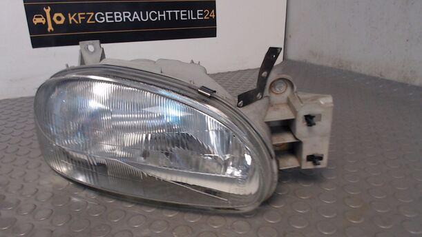 Foto: SCHEINWERFER RECHTS eines Mazda 121 16V Canvas Top Stella