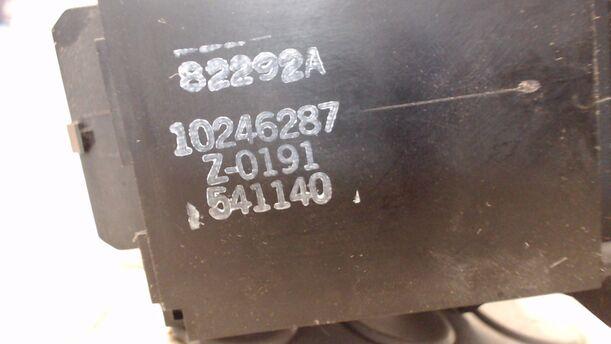 Foto: LICHTSCHALTER eines Opel Sintra 2.2 16V LX