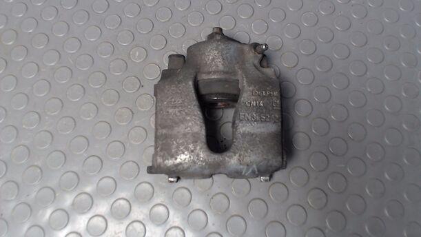 Foto: BREMSSATTEL VORN LINKS eines Opel Astra 1.6 CC