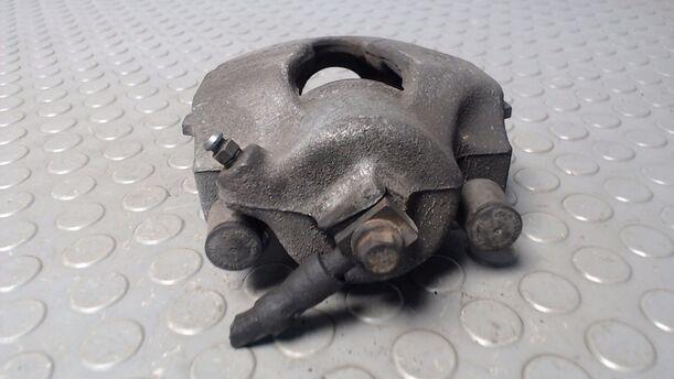 Foto: BREMSSATTEL VORN LINKS eines Opel Astra 1.6 CC