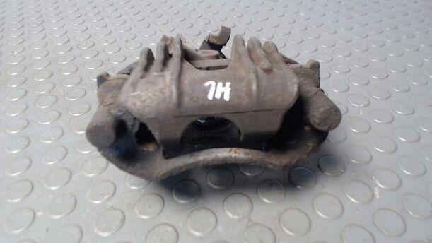 Foto: BREMSSATTEL HINTEN LINKS eines Opel Astra 1.6 CC