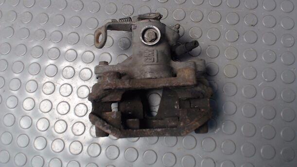 Foto: BREMSSATTEL HINTEN LINKS eines Opel Astra 1.6 CC
