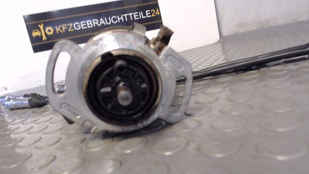 Foto: ZÜNDVERTEILER MIT ZÜNDKABELN eines VW Polo 60 CC
