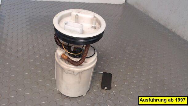 Foto: KRAFTSTOFFPUMPE eines VW Polo 60 CC