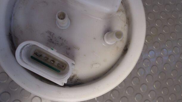 Foto: KRAFTSTOFFPUMPE eines VW Polo 60 CC