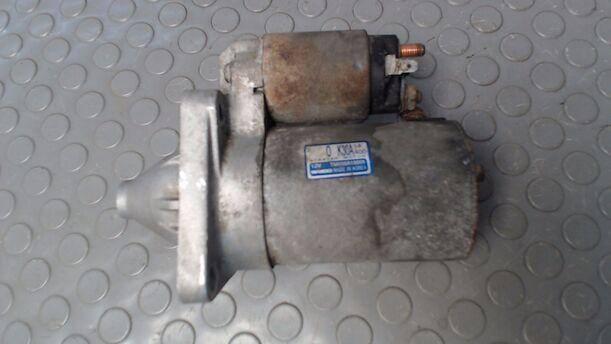 Foto: ANLASSER / STARTER MANDO eines Kia Rio 1.5 CL