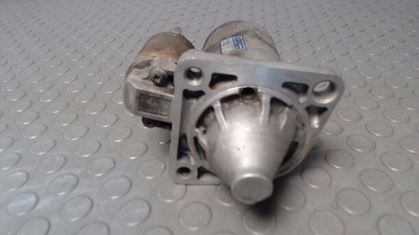 Foto: ANLASSER / STARTER MANDO eines Kia Rio 1.5 CL