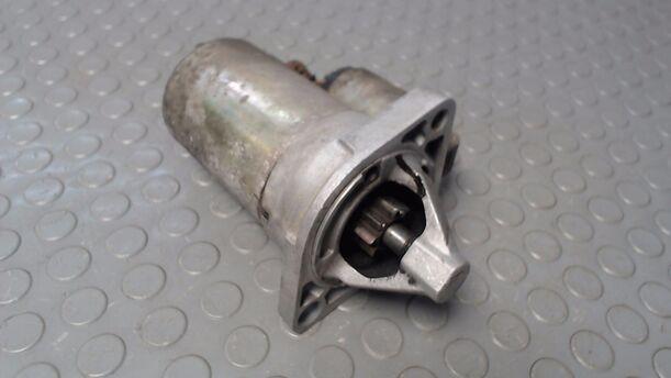 Foto: ANLASSER / STARTER MANDO eines Kia Rio 1.5 CL