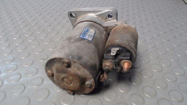Foto: ANLASSER / STARTER MANDO eines Kia Rio 1.5 CL