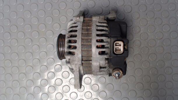 Foto: LICHTMASCHINE eines Kia Rio 1.5