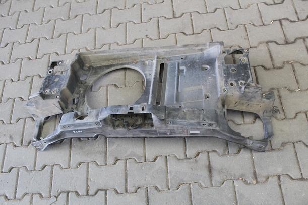 Foto: SCHLOSSTRÄGER (6N2 ohne Klima) eines VW Polo