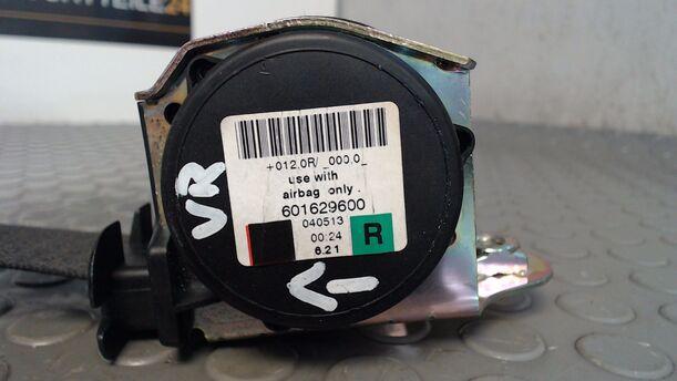 Foto: SICHERHEITSGURT VORN RECHTS eines BMW 525i