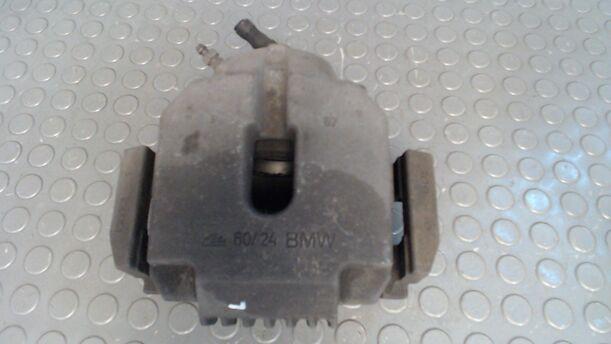 Foto: BREMSSATTEL VORN LINKS eines BMW 525i GL