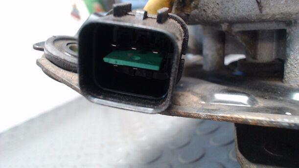 Foto: SCHEIBENWISCHERMOTOR VORN (ALTE AUSFÜHRUNG) eines Hyundai Getz 1.1