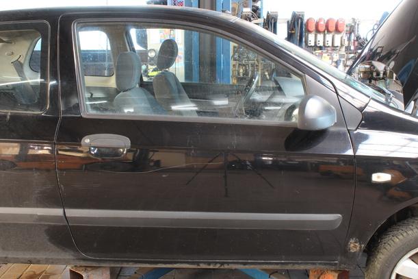 Foto: TÜR RECHTS (2/3-Türer) eines Hyundai Getz 1.1