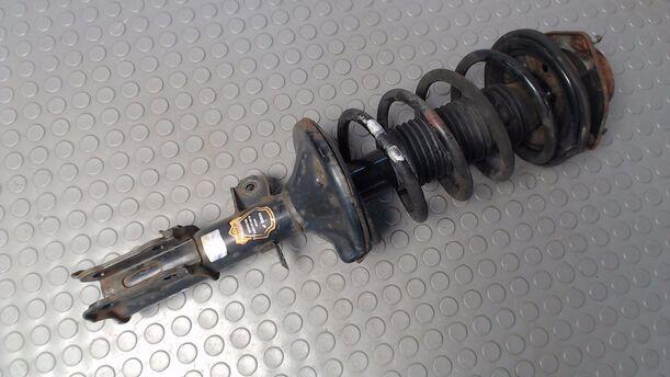 Foto: FEDERBEIN VORN LINKS eines Hyundai Getz 1.1 GL
