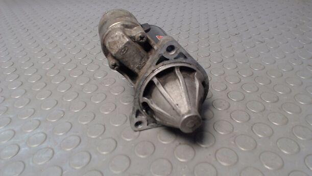 Foto: ANLASSER / STARTER VALEO eines Hyundai Getz 1.1