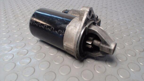 Foto: ANLASSER / STARTER VALEO eines Hyundai Getz 1.1