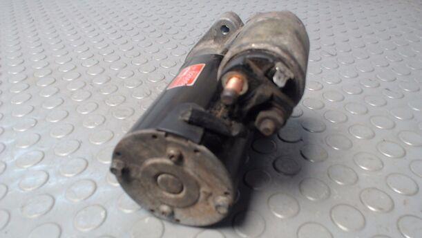 Foto: ANLASSER / STARTER VALEO eines Hyundai Getz 1.1
