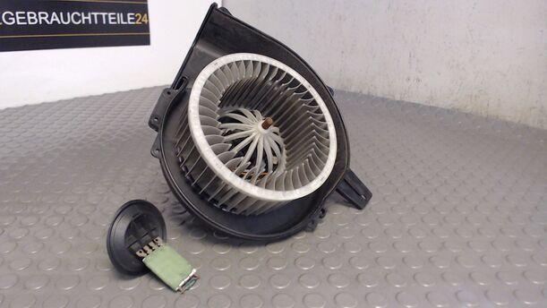 Foto: HEIZUNGSGEBLÄSE eines VW Fox 1.2