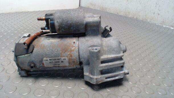 Foto: ANLASSER / STARTER eines Ford Mondeo 2.2 Turnier TDCi GL